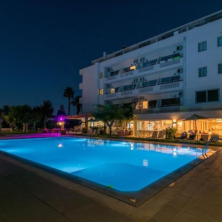 Matala Bay Hotel & Apartments Εξωτερικό φωτογραφία